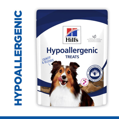 Hill's Hypoallergenic Adult Dog Treats