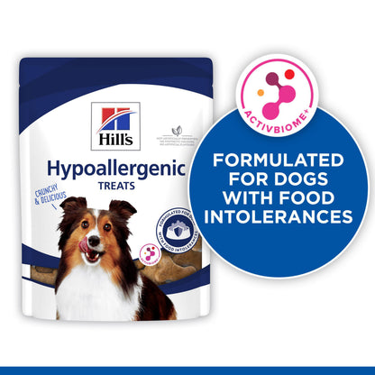 Hill's Hypoallergenic Adult Dog Treats