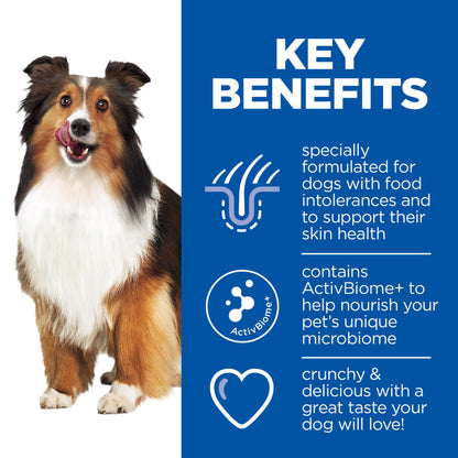 Hill's Hypoallergenic Adult Dog Treats