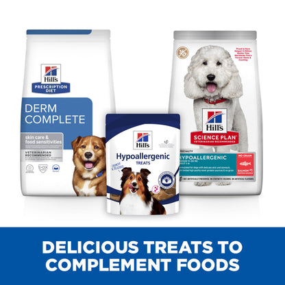 Hill's Hypoallergenic Adult Dog Treats