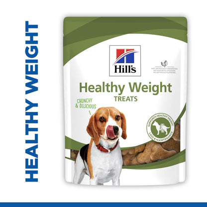 Hill's Healthy Weight Adult Dog Treats