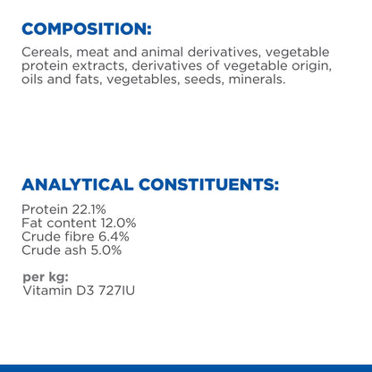 Hill's Healthy Weight Adult Dog Treats