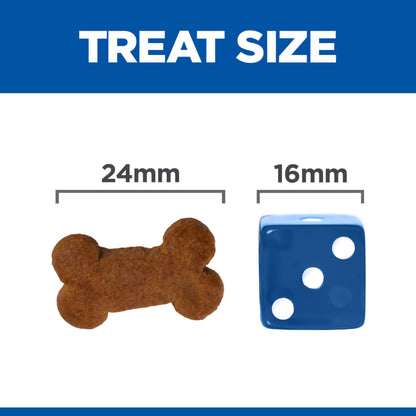 Hill's Healthy Weight Adult Dog Treats