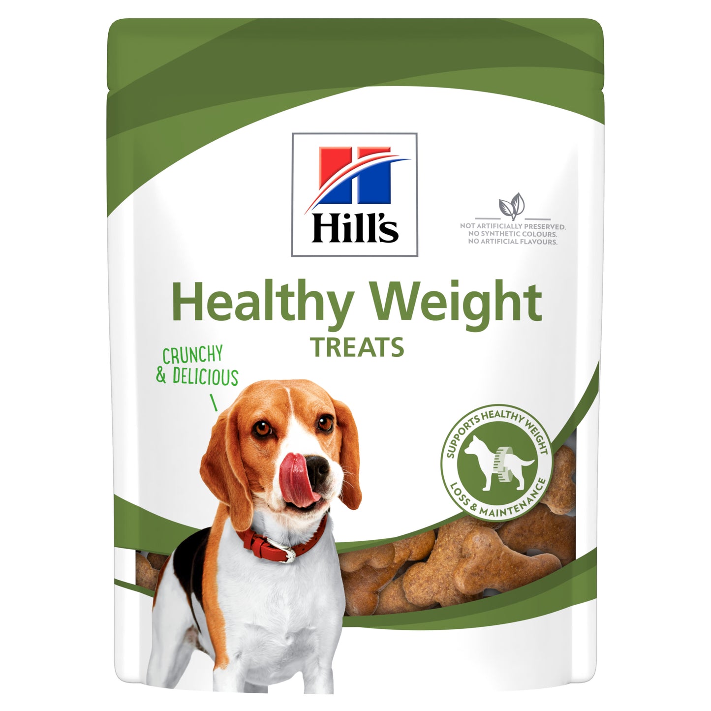 Hill's Healthy Weight Adult Dog Treats