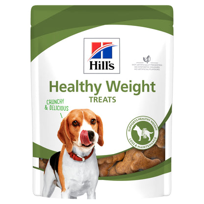Hill's Healthy Weight Adult Dog Treats