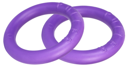 Collar Rubber Puller Dog Fitness Tool Standard