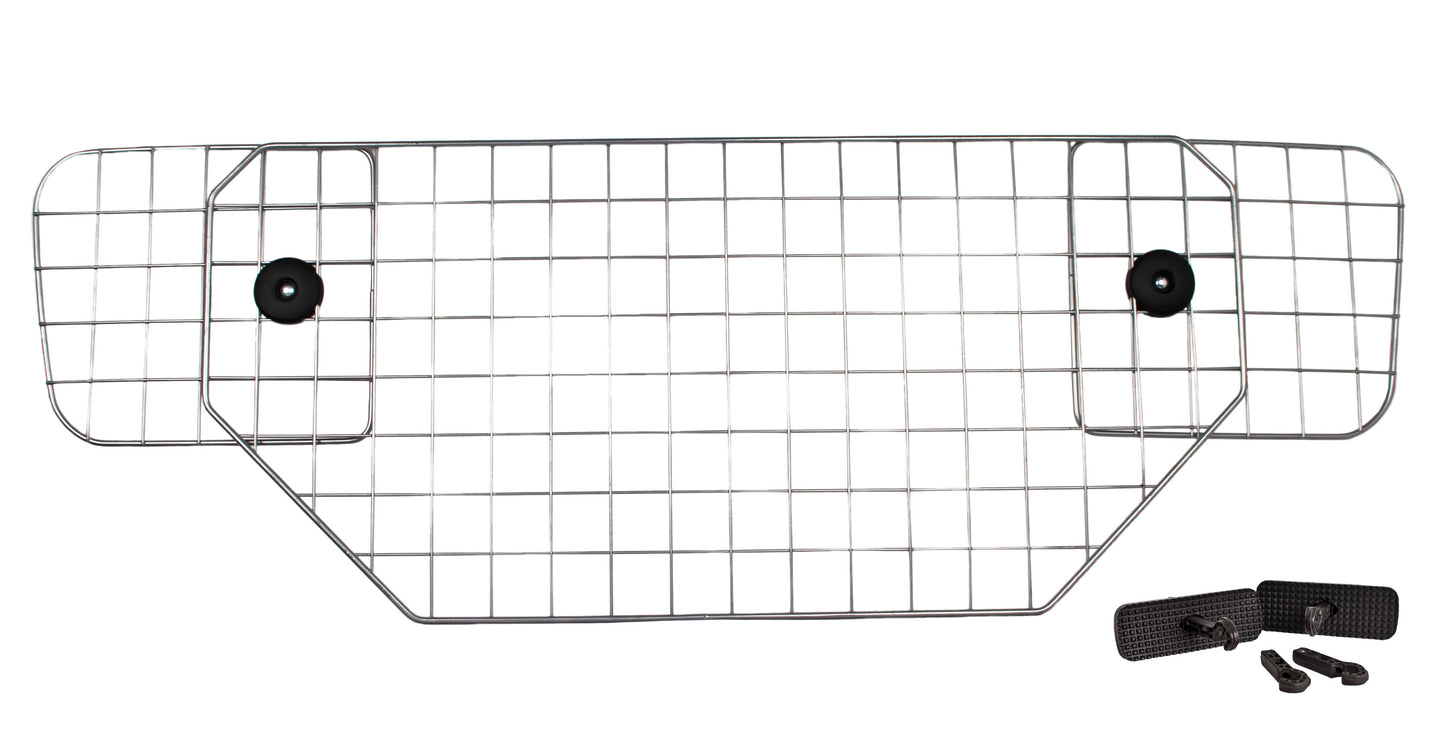 Rac Advanced Mesh Steel Dog Guard Headrest