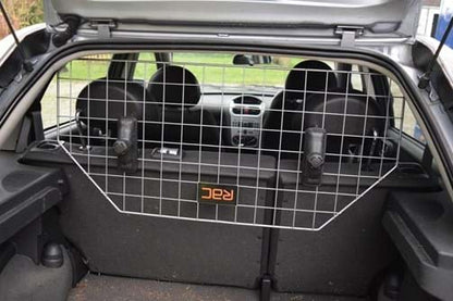 Rac Advanced Mesh Steel Dog Guard Headrest