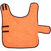 Rac Advanced Microfiber Dog Towel Coat
