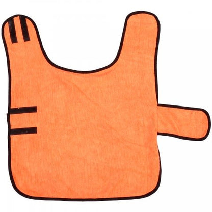 Rac Advanced Microfiber Dog Towel Coat