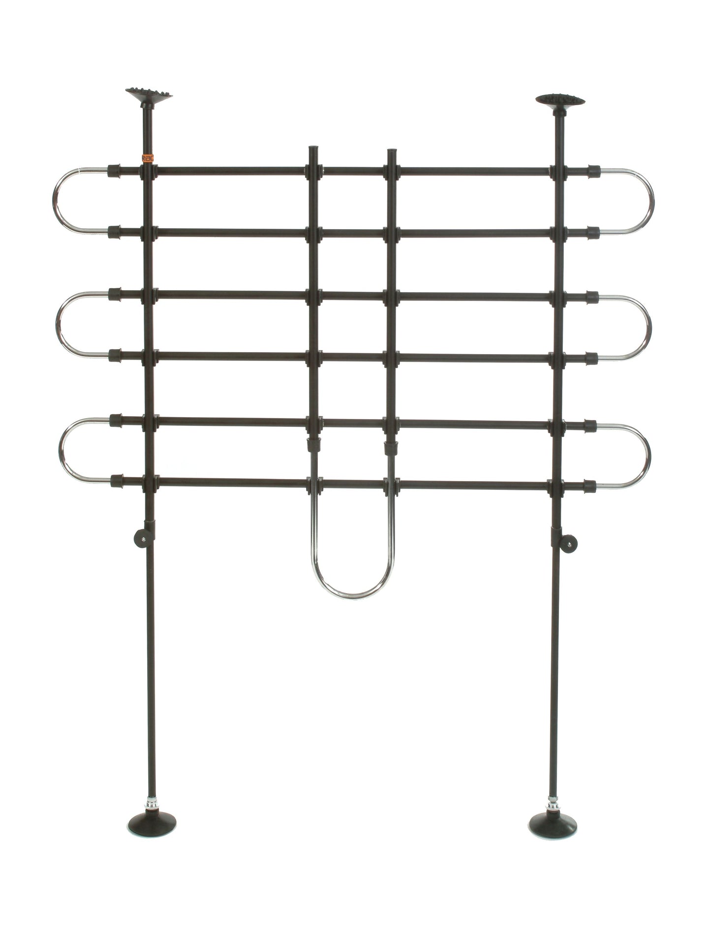 Rac Steel Cargo Guard Jumbo