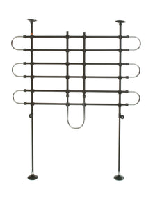 Rac Steel Cargo Guard Jumbo