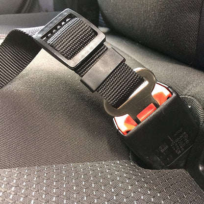 Rac In-car Seatbelt Connector Strap Harness