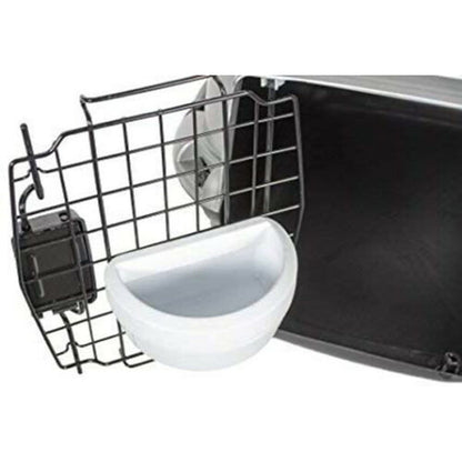 Rac 2 Door Top Loader Pet Carrier