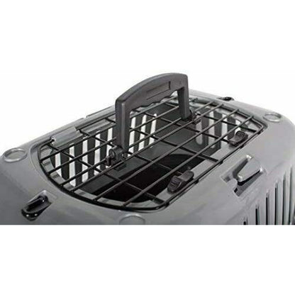 Rac 2 Door Top Loader Pet Carrier