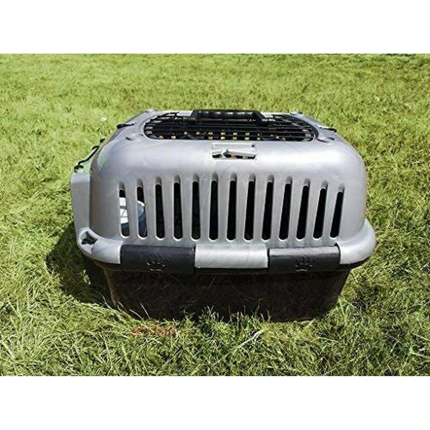 Rac 2 Door Top Loader Pet Carrier