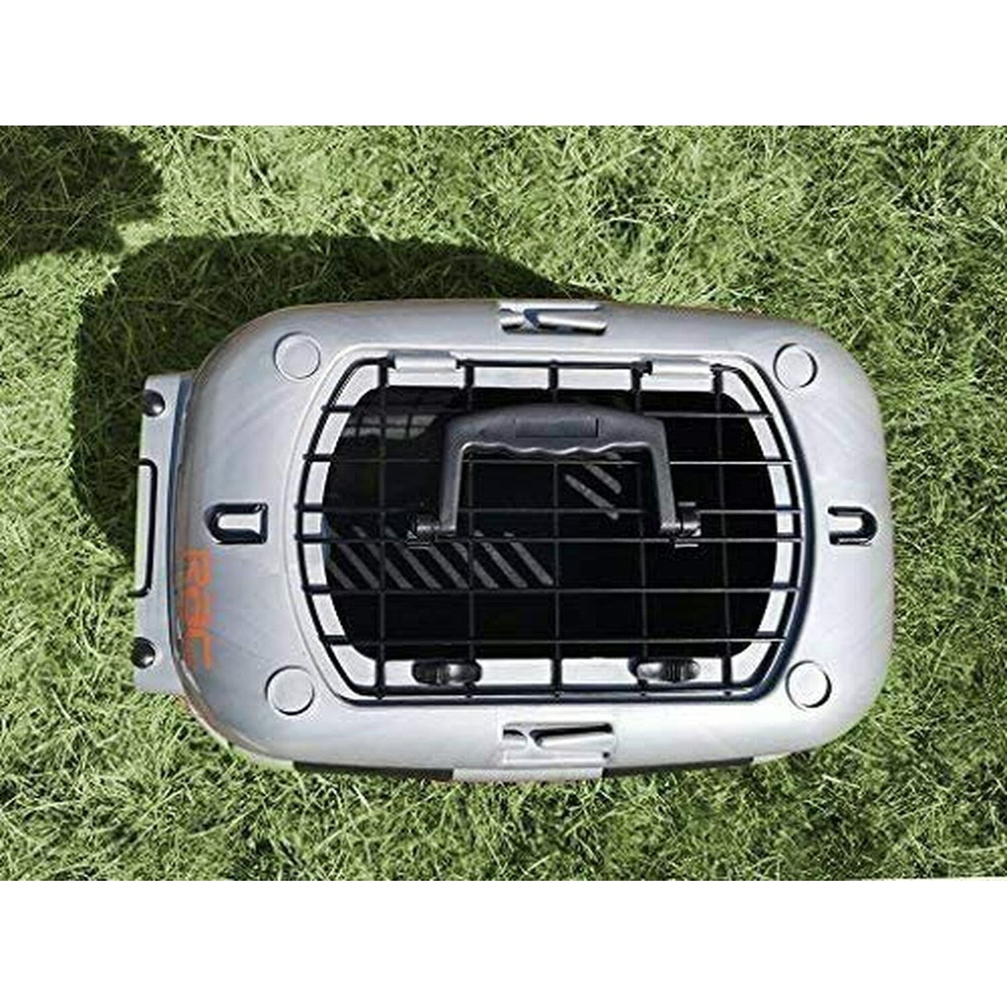 Rac 2 Door Top Loader Pet Carrier