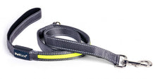 Petface Reflective Flashing Yellow Dog Lead