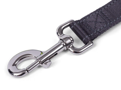 Petface Reflective Flashing Yellow Dog Lead