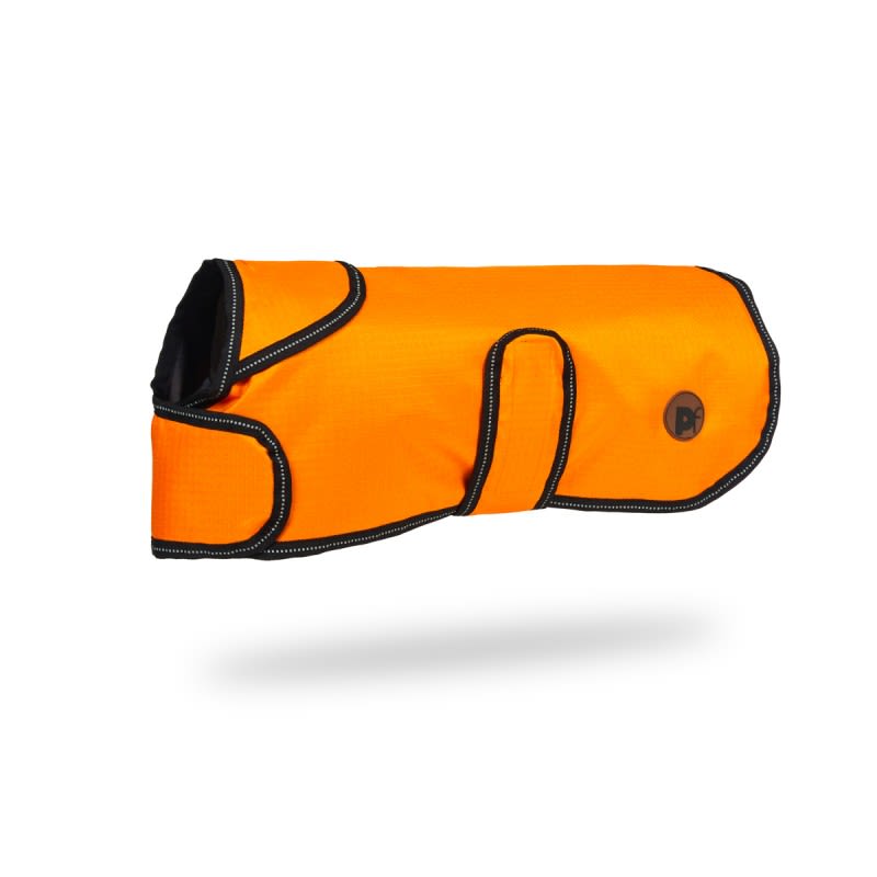 Petface Outdoor Paws 2 in 1 Dog Coat