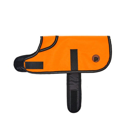 Petface Outdoor Paws 2 in 1 Dog Coat