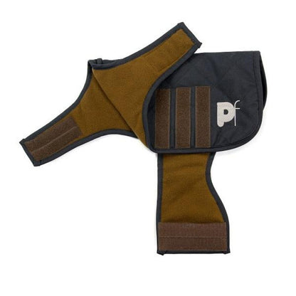Petface Quilted Dog Coat