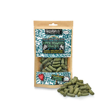 Green & Wilds Super Seaweed Treats