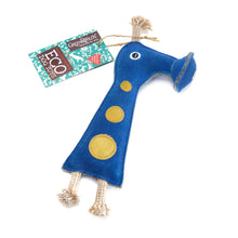 Green & Wilds Smorg from Green Planet Dog Toy