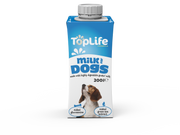 Toplife Formula Goats Milk for Dog