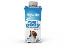 Toplife Formula Goats Milk for Dog