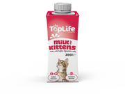 Toplife Formula Low Lactose Cows Milk for Kitten