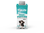Toplife Formula Goats Milk for Puppy