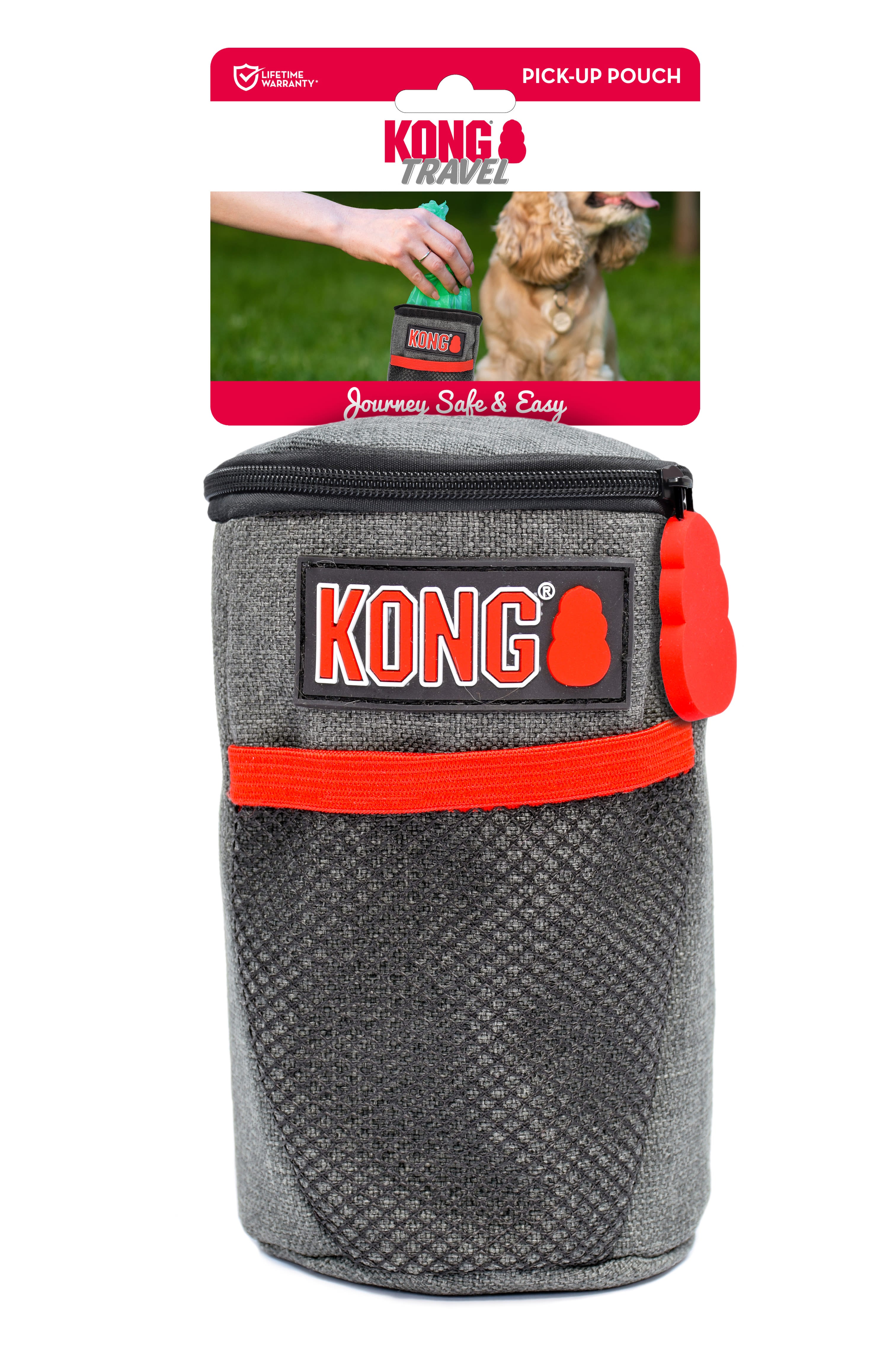 KONG Dog Pick-Up Pouch – Pet Supermarket