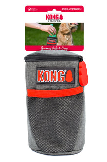 KONG Dog Pick-Up Pouch