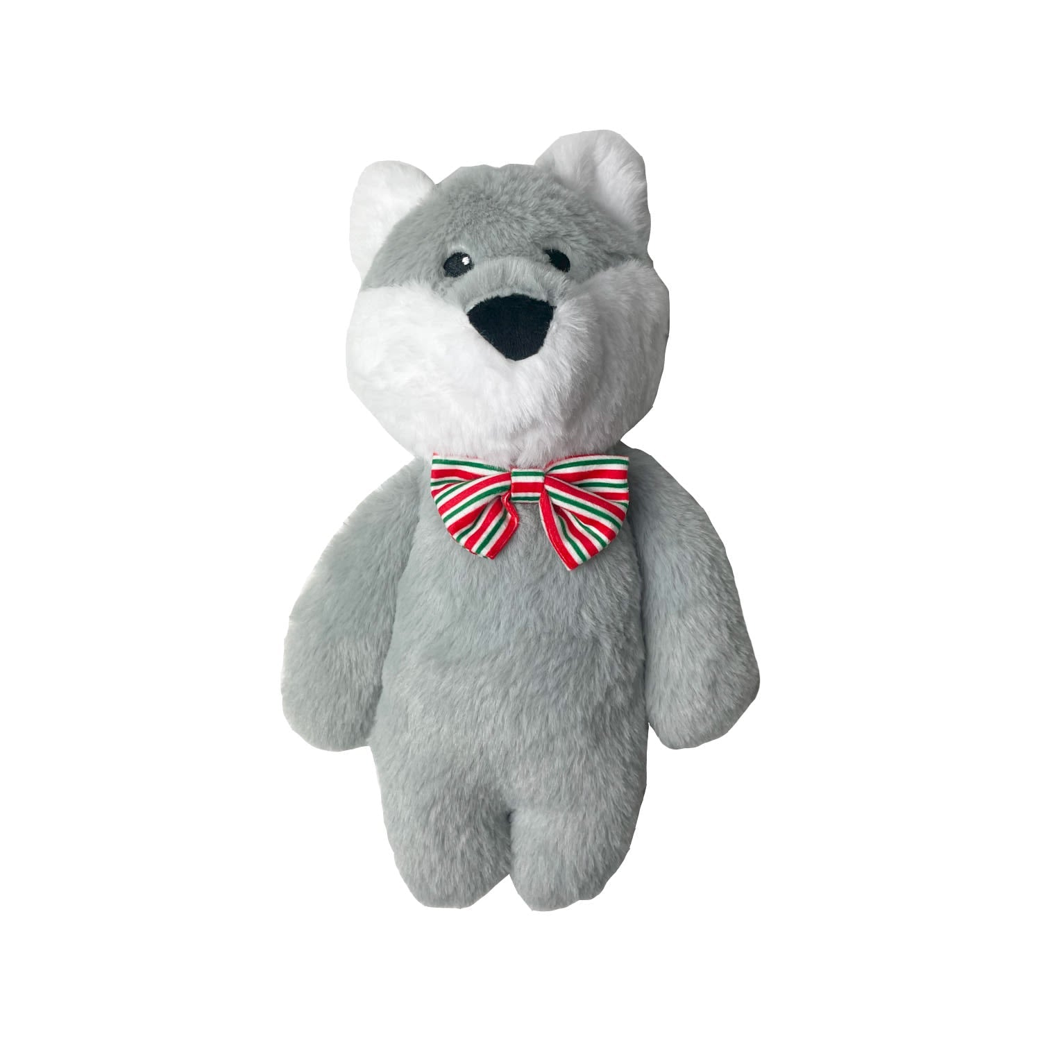 Happy Pet Christmas Luxury Francis Fox Dog Toy