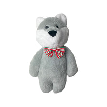 Happy Pet Christmas Luxury Francis Fox Dog Toy