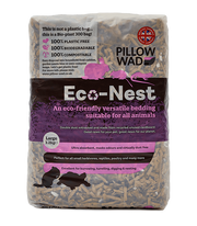 Pillow Wad Bio Eco-Nest - Large