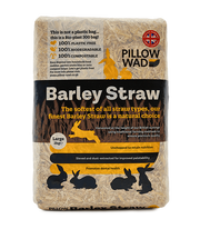Pillow Wad Bio Straw - Large