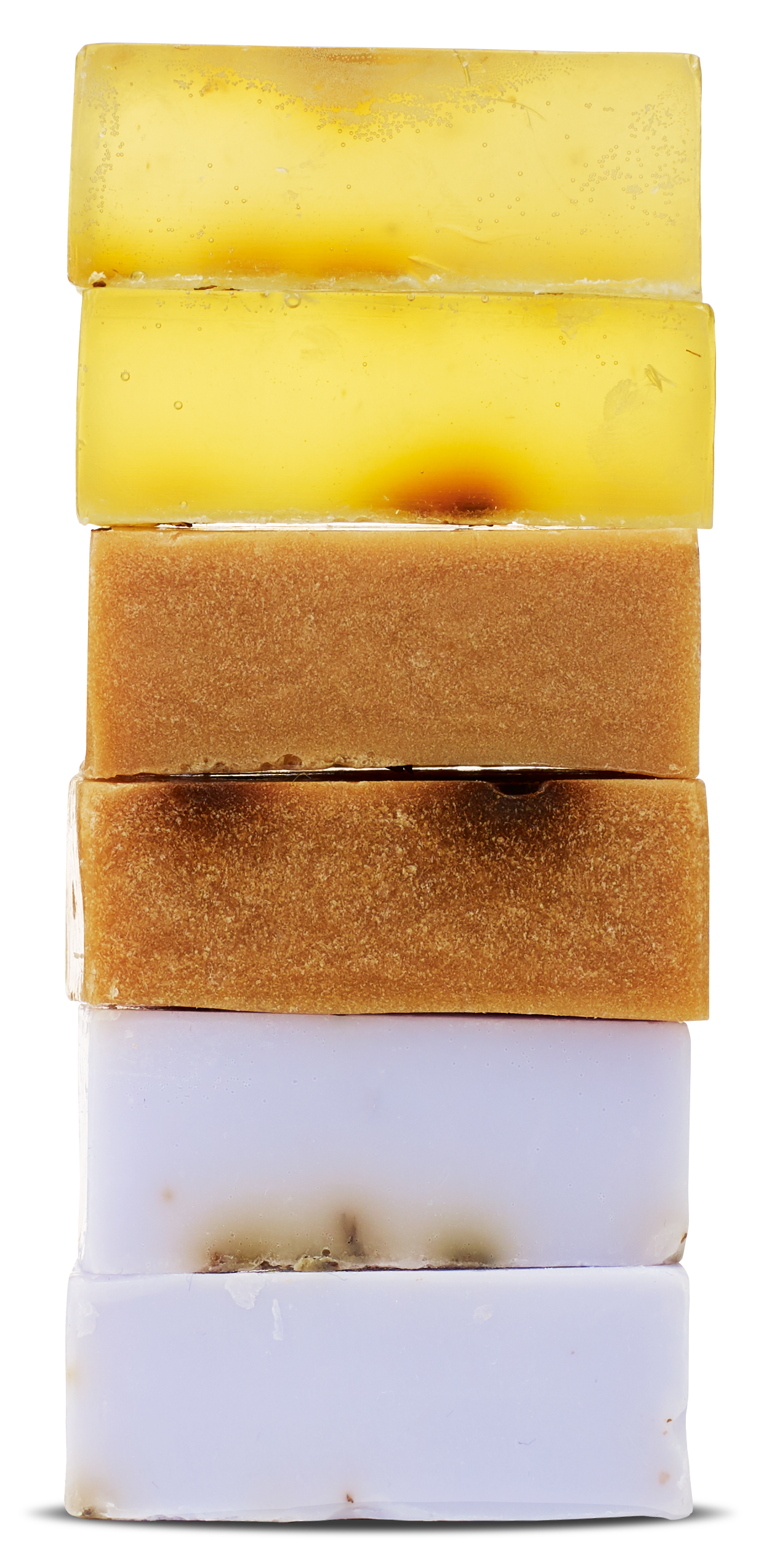 BeLoved Antibacterial Skin & Coat Pet Shampoo Bar Set