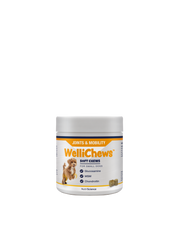 Wellichew Small Dog/Cat Joint Supplements
