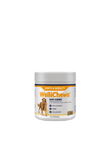 Wellichew Medium/Large Dogs Joint Supplements