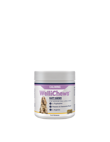 Wellichew Medium/Large Dogs Calming Supplements
