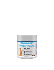 Wellichew Large Dogs Multi-Vitamin Supplements