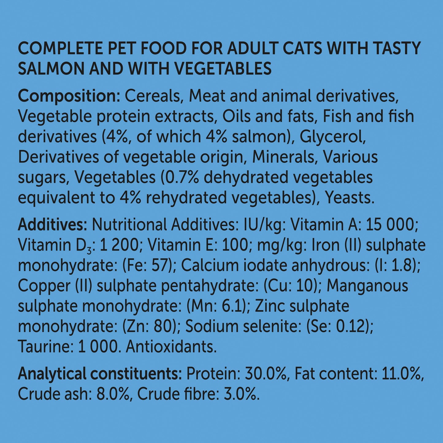 Felix Doubly Delicious Fish Selection Dry Cat Food