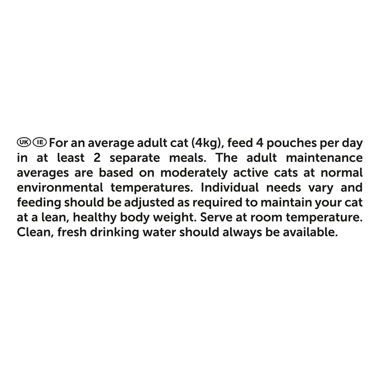 Felix Original Mixed Selection in Jelly Wet Cat Food