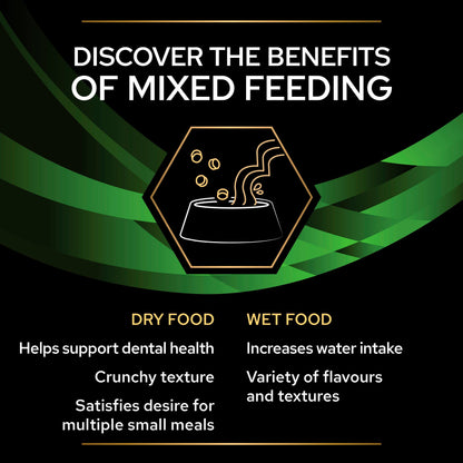 Purina Pro Plan Veterinary Diets HA Hypoallergenic Mousse Wet Dog Food