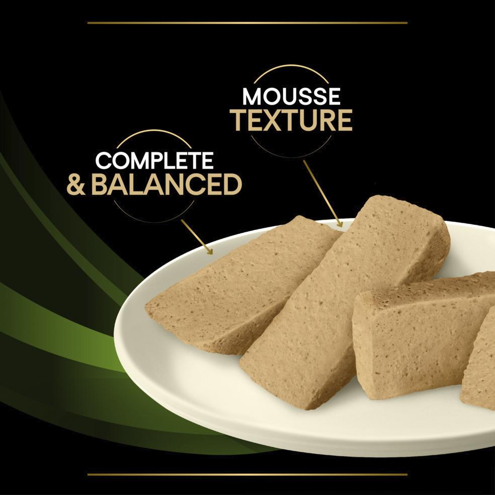 Purina Pro Plan Veterinary Diets HA Hypoallergenic Mousse Wet Dog Food