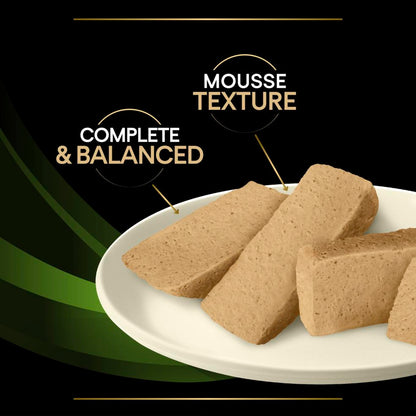 Purina Pro Plan Veterinary Diets HA Hypoallergenic Mousse Wet Dog Food