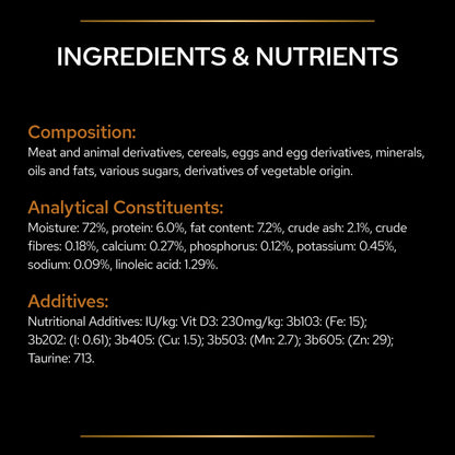 Purina Pro Plan Veterinary Diets NF Renal Mousse Wet Dog Food