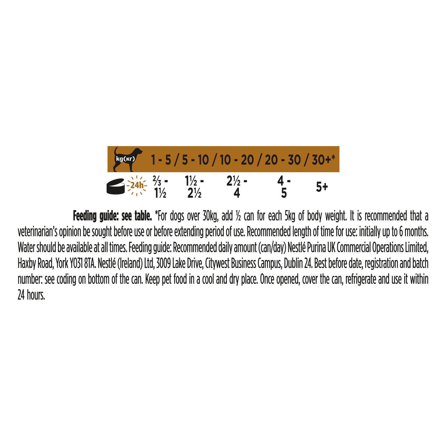 Purina Pro Plan Veterinary Diets NF Renal Mousse Wet Dog Food